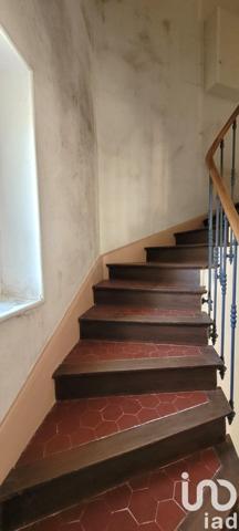 Maison de village 6 pièces de 102 m² à Camaret-sur-Aigues (84850)