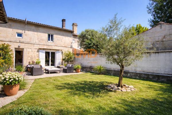 Maison Jonzac- St germain de Lusignan