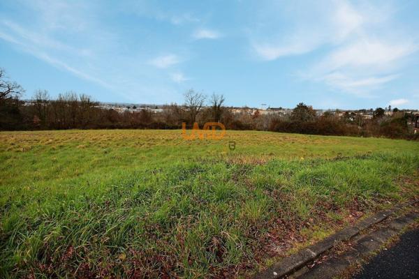 Maison Jonzac- St germain de Lusignan
