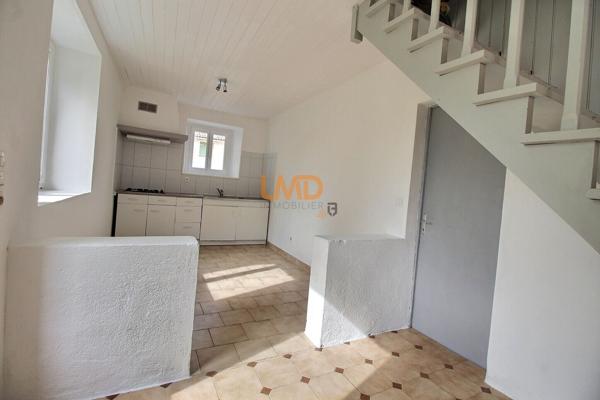 Maison Jonzac- St germain de Lusignan