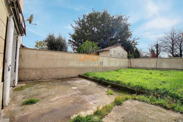 Maison Jonzac- St germain de Lusignan