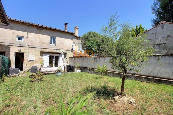 Maison Jonzac- St germain de Lusignan