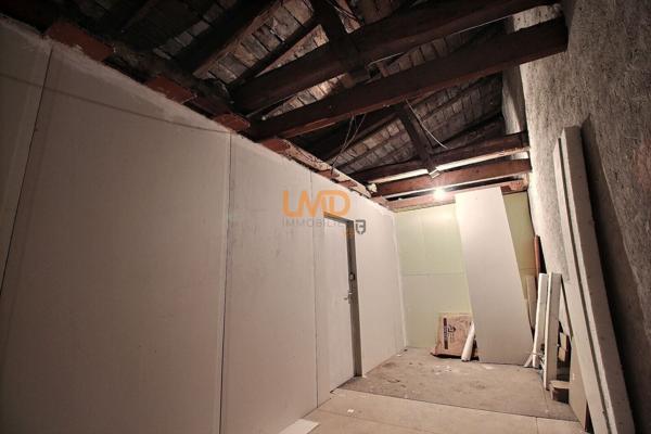 Maison Jonzac- St germain de Lusignan