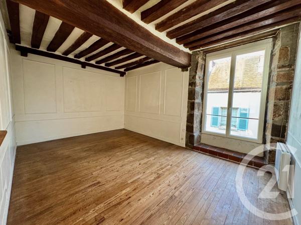 Appartement F3 à vendre  3 pièces - 62 m2 ROCHEFORT EN YVELINES - 78