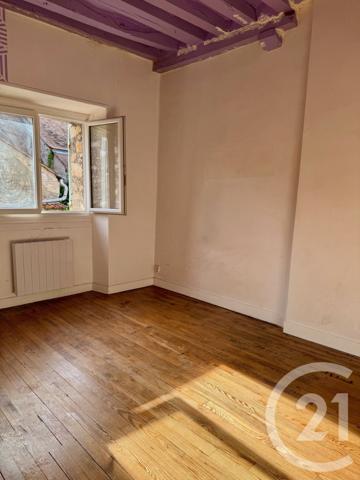 Appartement F3 à vendre  3 pièces - 62 m2 ROCHEFORT EN YVELINES - 78