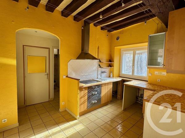 Appartement F3 à vendre  3 pièces - 62 m2 ROCHEFORT EN YVELINES - 78