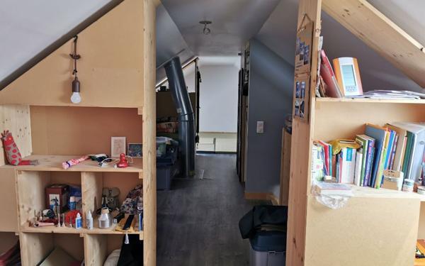 Maison à louer    5 pièces •  Saint-Jean-de-Braye