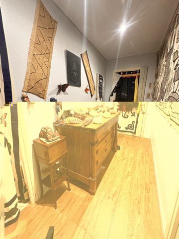 Appartement de 80,14 m²