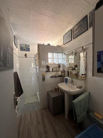 Appartement de 80,14 m²