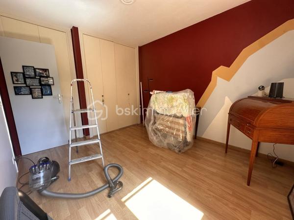 Appartement de 80,14 m²