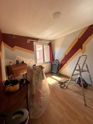 Appartement de 80,14 m²