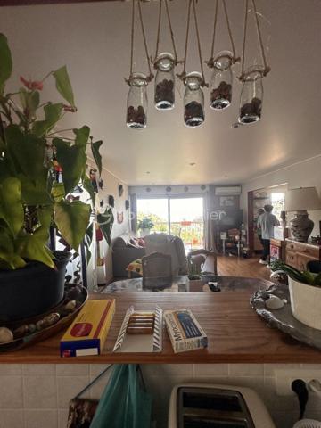 Appartement de 80,14 m²