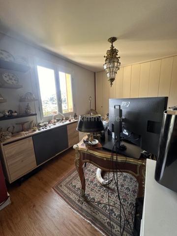 Appartement de 80,14 m²