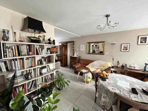 Maison à vendre |  Vierzon |  4 pièces | 97 m²