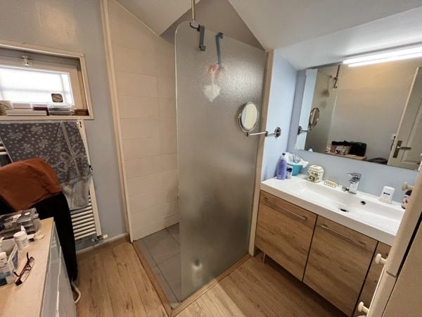 Maison à vendre |  Vierzon |  4 pièces | 97 m²