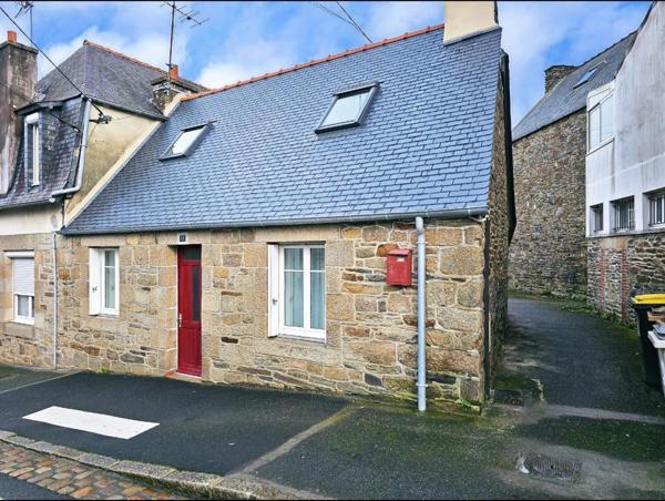 Maison à LANNION, 22300 - 3 pièces 46m²