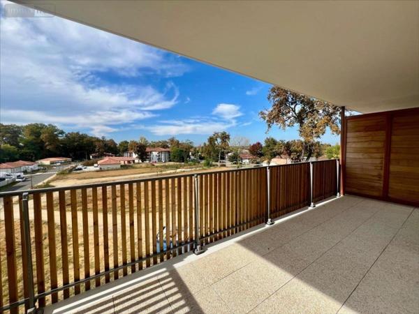 Appartement à vendre à Mont-de-Marsan dans les Landes (40000), ref : 1005652