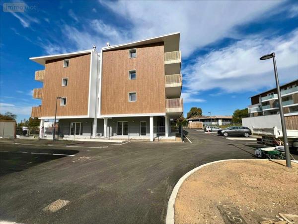 Appartement à vendre à Mont-de-Marsan dans les Landes (40000), ref : 1005652