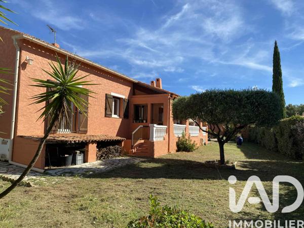 Maison à vendre 4 pièces 105 m² La Londe-les-Maures