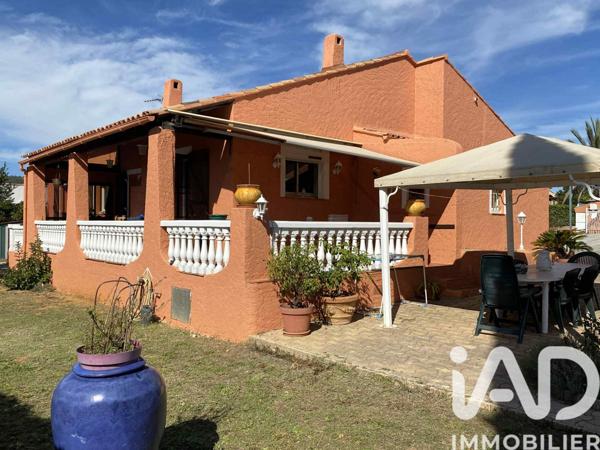 Maison à vendre 4 pièces 105 m² La Londe-les-Maures
