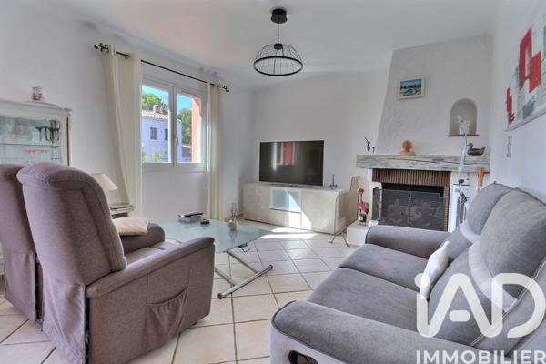 Maison à vendre 4 pièces 105 m² La Londe-les-Maures
