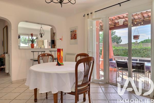 Maison à vendre 4 pièces 105 m² La Londe-les-Maures