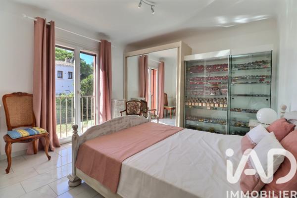 Maison à vendre 4 pièces 105 m² La Londe-les-Maures