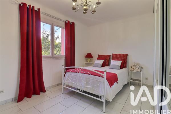 Maison à vendre 4 pièces 105 m² La Londe-les-Maures