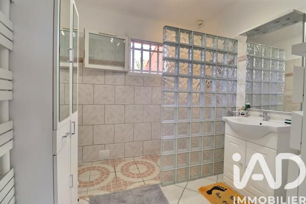 Maison à vendre 4 pièces 105 m² La Londe-les-Maures