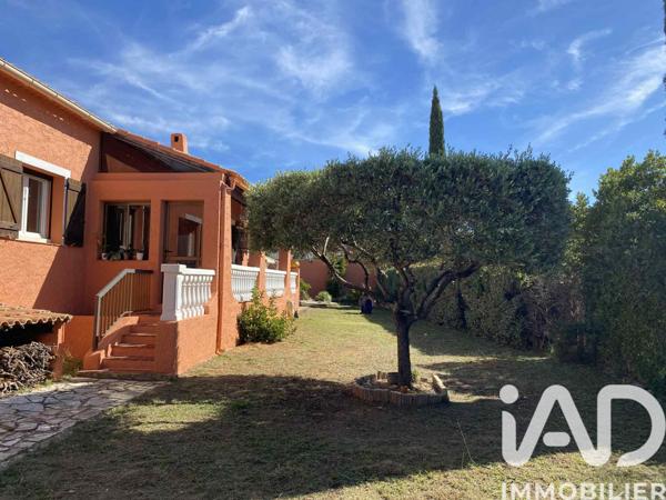 Maison à vendre 4 pièces 105 m² La Londe-les-Maures