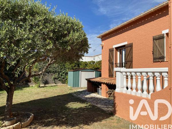 Maison à vendre 4 pièces 105 m² La Londe-les-Maures