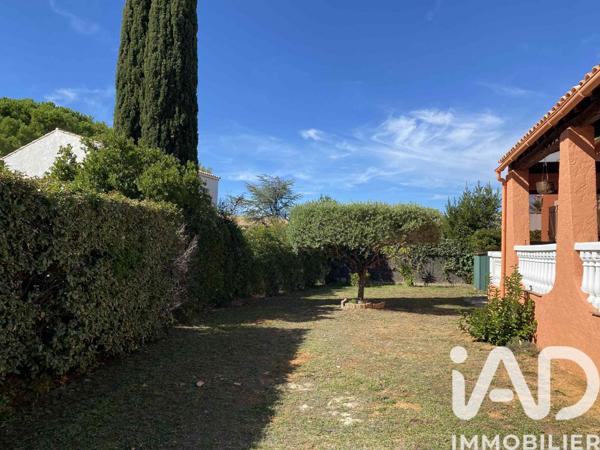 Maison à vendre 4 pièces 105 m² La Londe-les-Maures