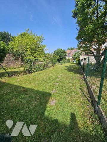 MAISON JARDIN GARAGE LAMBERSART PROX PARC DES CHARMETTES
