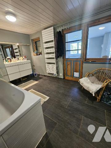 MAISON JARDIN GARAGE LAMBERSART PROX PARC DES CHARMETTES