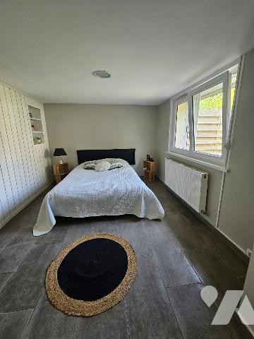 MAISON JARDIN GARAGE LAMBERSART PROX PARC DES CHARMETTES