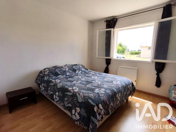 Maison à vendre 6 pièces 129 m² Bourneville-Sainte-Croix