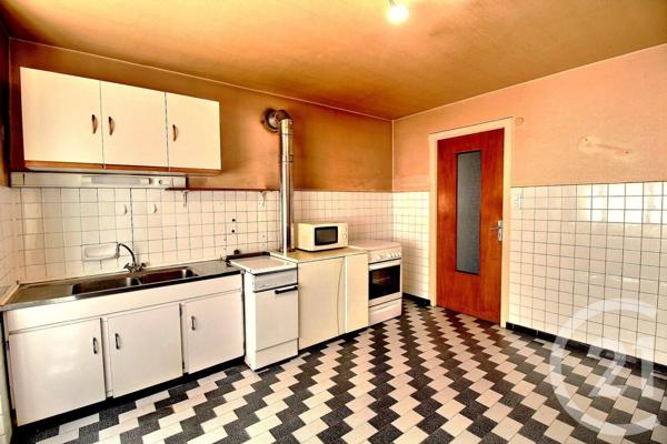 Maison à vendre  4 pièces - 147 m2 BOEGE - 74