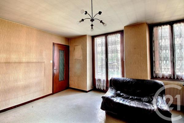 Maison à vendre  4 pièces - 147 m2 BOEGE - 74