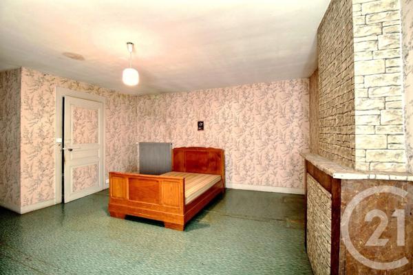 Maison à vendre  4 pièces - 147 m2 BOEGE - 74