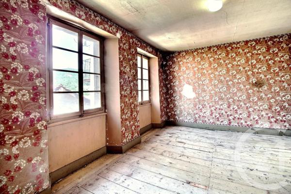 Maison à vendre  4 pièces - 147 m2 BOEGE - 74