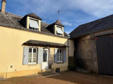 Maison à vendre à Orgères-en-Beauce dans l'Eure-et-Loir (28140), ref : 72 Maison à vendre à Orgères-en-Beauce dans l'Eure-et-Loir (28140), ref : 72 Maison à vendre à Orgères-en-Beauce dans l'Eure-et-Loir (28140), ref : 72
