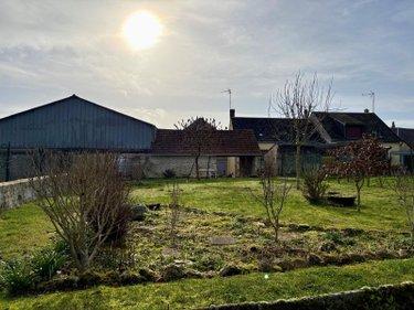 Maison à vendre à Orgères-en-Beauce dans l'Eure-et-Loir (28140), ref : 72 Maison à vendre à Orgères-en-Beauce dans l'Eure-et-Loir (28140), ref : 72 Maison à vendre à Orgères-en-Beauce dans l'Eure-et-Loir (28140), ref : 72