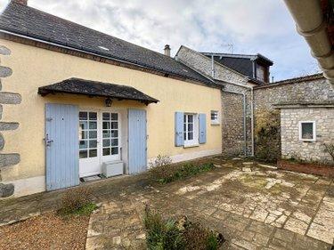 Maison à vendre à Orgères-en-Beauce dans l'Eure-et-Loir (28140), ref : 72 Maison à vendre à Orgères-en-Beauce dans l'Eure-et-Loir (28140), ref : 72 Maison à vendre à Orgères-en-Beauce dans l'Eure-et-Loir (28140), ref : 72