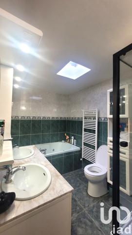 Maison à vendre 4 pièces 115 m² Saint-Leu-la-Forêt