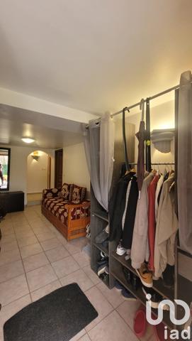 Maison à vendre 4 pièces 115 m² Saint-Leu-la-Forêt