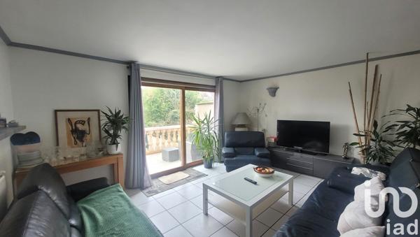 Maison à vendre 4 pièces 115 m² Saint-Leu-la-Forêt
