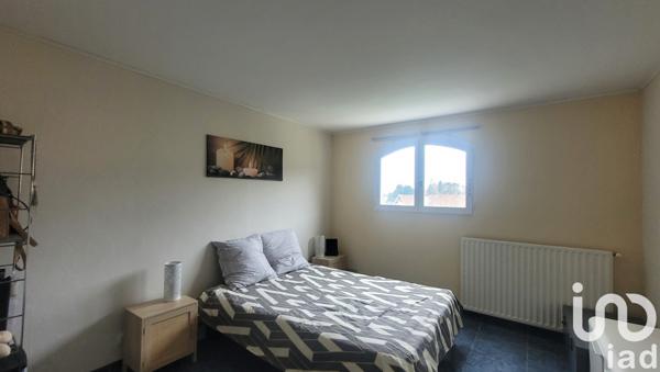 Maison à vendre 4 pièces 115 m² Saint-Leu-la-Forêt