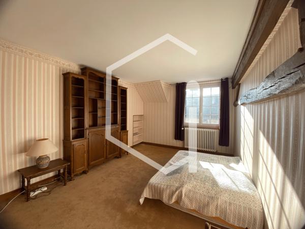 Maison de village 5 pièce(s) 4 chambre(s) 157 m²