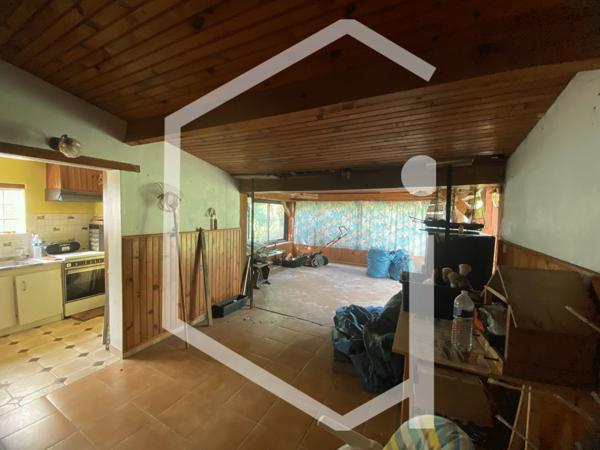 Maison de village 5 pièce(s) 4 chambre(s) 157 m²