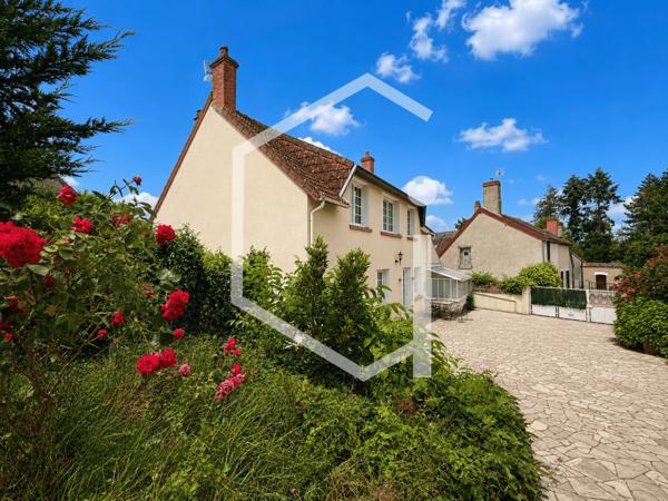 Maison de village 5 pièce(s) 4 chambre(s) 157 m²